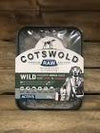 80/20 Adult Working Active Wild - Rabbit and Venison 500g Mince