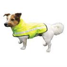 Reflective Safety Rain Mac Small