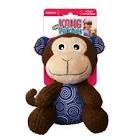Kong Patches Cordz Monkey Large