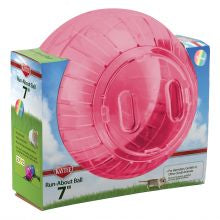 RAINBOW RUN ABOUT BALL 7"