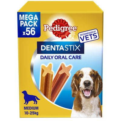 Pedigree Dentastix Daily Dental Chews