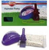 HAMSTER POTTY WITH LITTER