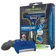 FURminator Undercoat deShedding Tool for Large Long Hair Dog