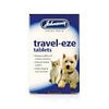 JVP Travel Eze Tablets Dog 24 Pack