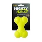 Pl Mighty Pups Foam Bone - L