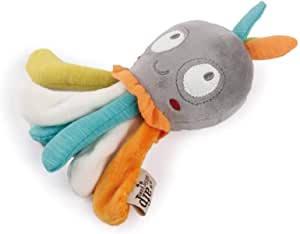 All For Paws Pups Octopus Dog Toy