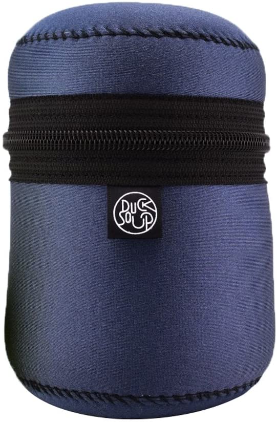 Dicky Bag Medium: Midnight Blue