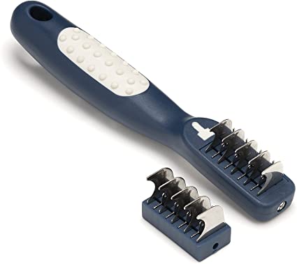 Mikki Doodle De-Matter