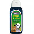 Johnson's Puppy & Kitten Shampoo 200ml