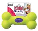 Kong Air Squeaker Bone Medium
