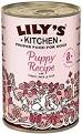 Lily's Kitchen Puppy Recipe With Turkey, Duck And Kale 400g