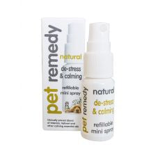 Pet Remedy Natural Calming Spray 15ml