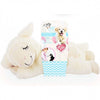 All For Paws Little Buddy Heart Beat Sheep Plush Toy