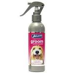 Johnson's Groom Conditioning Spray 150ml