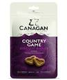 Canagan Game Dog Biscuit Bakes 150g