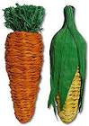 Jumbo Play Veg Carrot & Corn