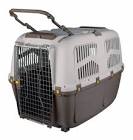 Skudo 7 transport box L: 73 x 76 x 105 cm, taupe/sand