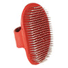 palm held Care Wire Brush 8 x 13cm ideal for dogs with wire hair