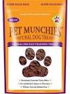 Pet Munchies Dog TrainingTreats Chicken 150g