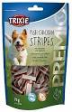 Premio Stripes, chicken & pollock 75 g