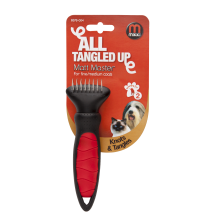 Mikki 8 Blade MattSplitter