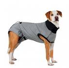 Protective Body L 55Cm Grey