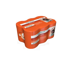 Arden Grange Partners Fresh Chicken with Rice Adult Dog Food