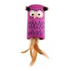 GiGwi Melody Tube Owl