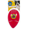 JW Mega Egg Red Large
