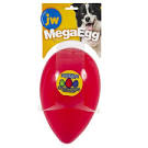 JW Mega Egg Red Large