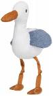 Be Nordic Seagull Hinnerk, Polyester 35 Cm