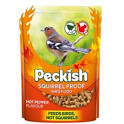Peckish Squirrel Proof Suet Pellets