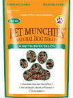 Pet Munchies Dog TrainingTreats Sushi 150g