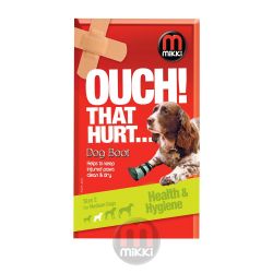 MIKKI DOG BOOT SIZE 2