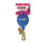 Kong Occasions Birthday Balloon Blue Large