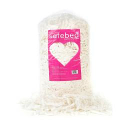 Safe Bed Paper Wool Bag 2kg