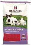 Heygates Rabbit Choice Pellets 20kg