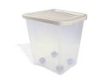 Van Ness Pet Food Container 25lb