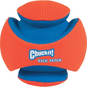 Chuckit Kick Fetch Small 15cm