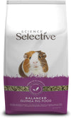 Supreme Science Selective Guinea Pig 3kg