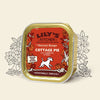 Lily's Kitchen Cottage Pie With Carrots & Peas 150g