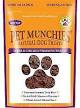 Pet Munchies Dog TrainingTreats Liver and Chicken 150g