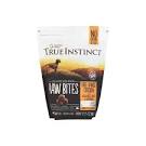 True Instinct Raw Bites Free Range Chicken Adult Dog 1.2kg