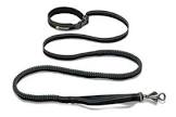 Roamer Leash Obsidian Black Medium