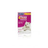 JVP 4 Fleas Puppy Flea Tablets 3 Pack