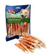 Denta Fun chewing sticks, chicken 12 cm, 30 pcs/240 g