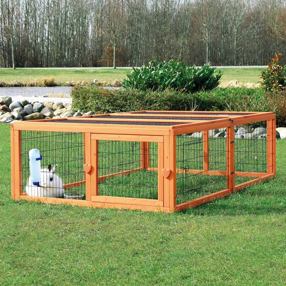 natura animal outdoor run, 174