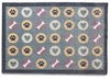 Howler & Scratch Spot 1 50cm x 75cm Nylon