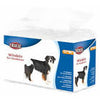 Diapers for dogs, 12 pieces XL, 12 pcs