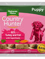 Country Hunter Nuggets Puppy 1kg